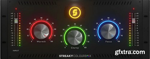 Streaky ColourBox 1.0.0