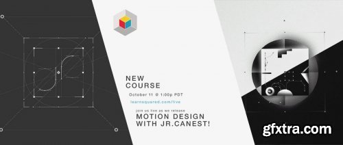 Learn Squared - Motion Design
