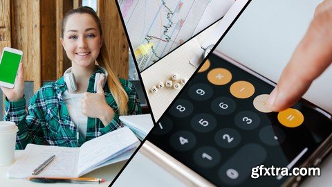 Udemy - Personal Finance #3–Financial Services & Bank Reconciliation