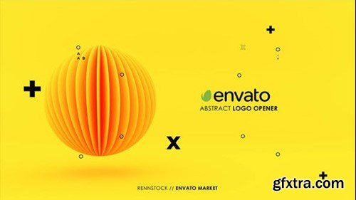 Videohive 3d Abstract Intro V 0.5 48857567