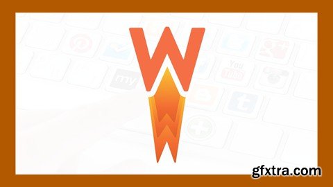 Udemy - WP Rocket 2023: Mejora la Velocidad de Carga en WordPress