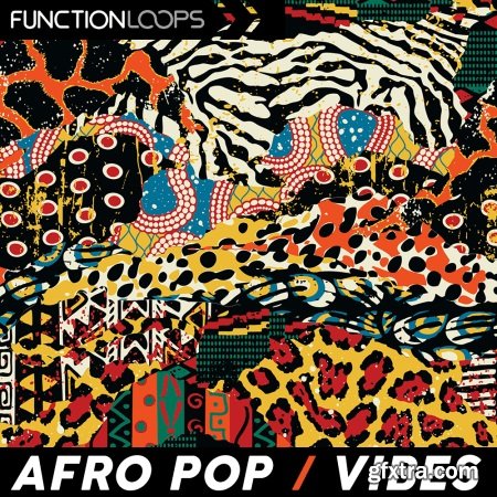 Function Loops Afro Pop Vibes