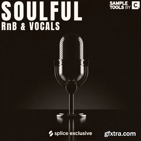 Sample Tools by Cr2 Soulful RnB and Vocals