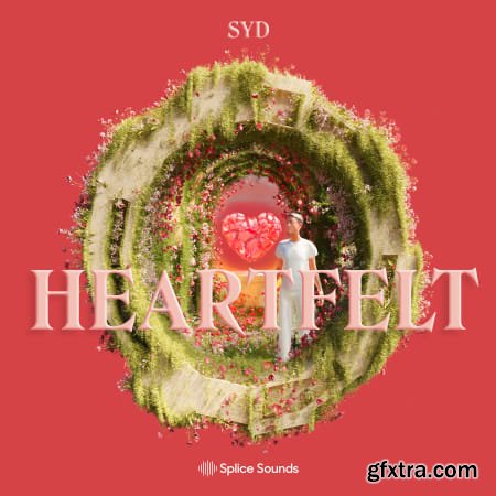 Splice Sounds Syd: Heartfelt Sample Pack