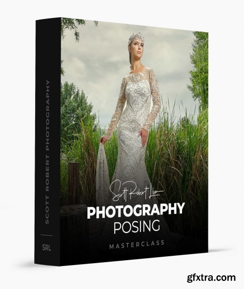 Scott Robert Lim - Photography Posing Guide