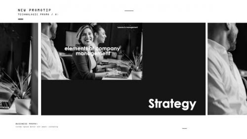 Videohive - Business Promotion - 48590179