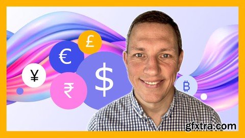 Udemy - Complete Personal Finance Course: Earn, Save and Invest