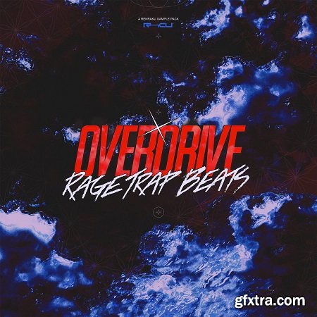 Renraku Overdrive - Rage Trap