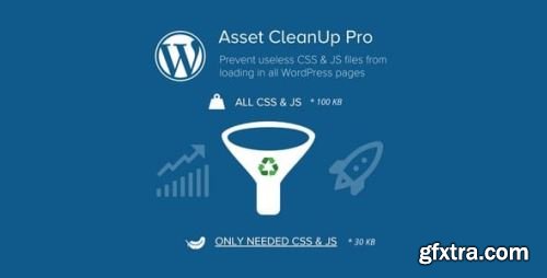 Asset CleanUp Pro v1.2.4.6 - Nulled