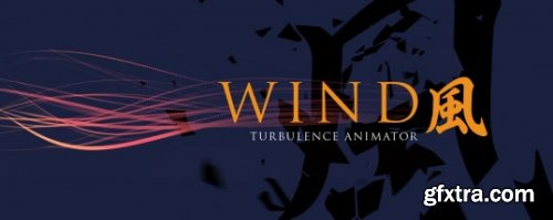 Wind 1.06 After Effects