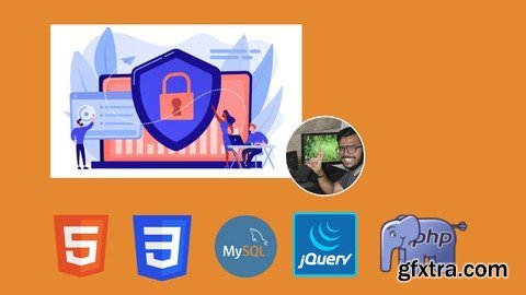Creating a Complete Auth System with PHP, Jquery, Mysql
