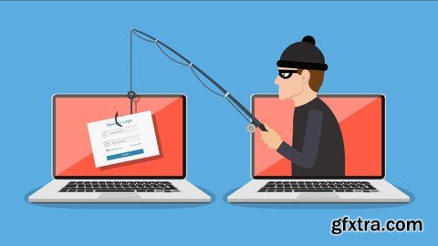Udemy - Aprende a detectar y defenderte del Phishing - Hacking Ético