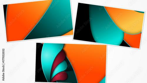 Adobe Stock - Spinning Petals Transitions Pack - 177032032