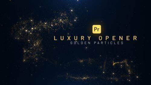 Videohive - Luxury Awards Titles - 48439888