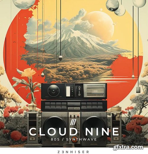Zenhiser Cloud Nine