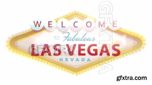 Welcome To Las Vegas 1427691