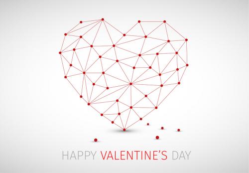 Adobe Stock - Valentine's Day Web Banner 1 - 189513971