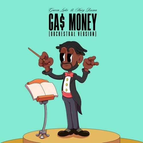 Epidemic Sound - Ga$ Money (Orchestral Version) (Clean Version) - Wav - 42aormHhco