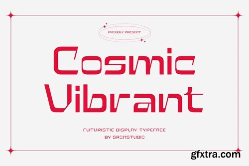 Cosmic Vibrant 59DPPVE