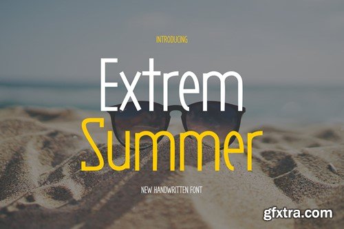 Extrem Summer VGSHVBP