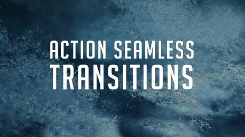 ArtList - Action Seamless Transitions - 123465