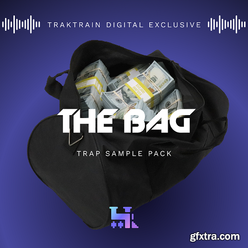 TrakTrain THE BAG Trap