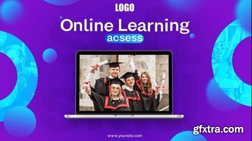 Videohive Online Education 48998406