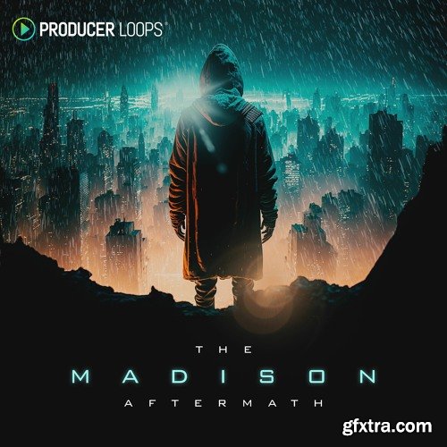 Producer Loops The Madison: Aftermath