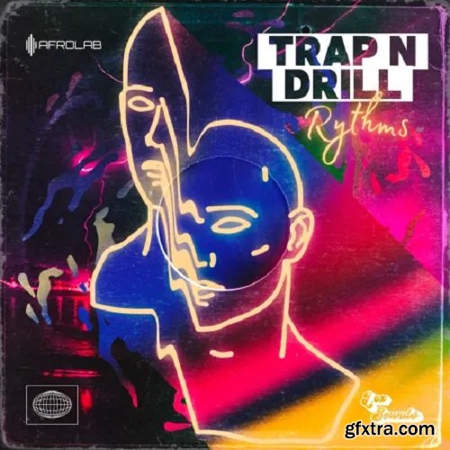 LEX Sounds Afro Lab Presents: Trap and Drill Rhythms