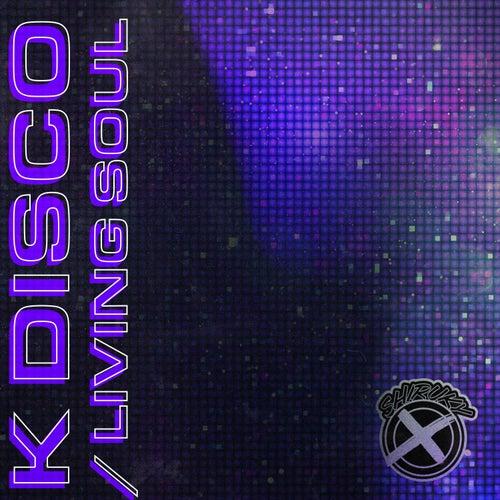 Epidemic Sound - K Disco - Wav - 4yuKa9Yqgb