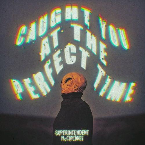 Epidemic Sound - Caught You at the Perfect Time (Instrumental Version) - Wav - 54GTBfxdV3