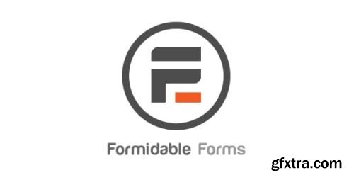 Formidable Forms Pro (inc. Templates) v6.5.3 - Nulled