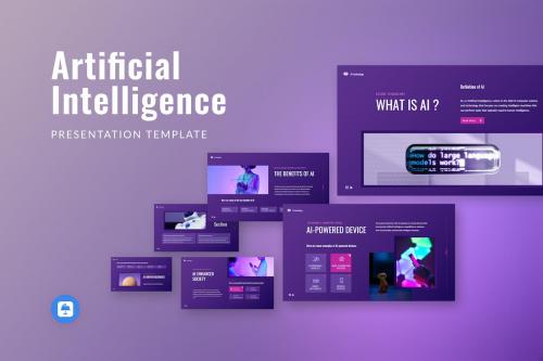 Artificial Intelligence Keynote