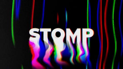 ArtList - Stomp Opener - 126120