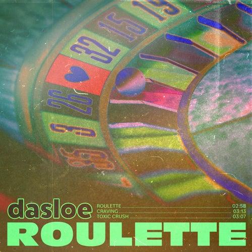 Epidemic Sound - ROULETTE (Instrumental Version) - Wav - 85u6eGRbYc