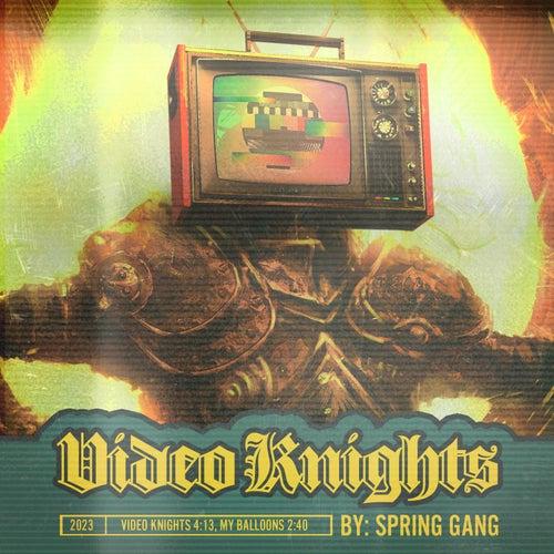 Epidemic Sound - Video Knights - Wav - 87jZWNKA8Z