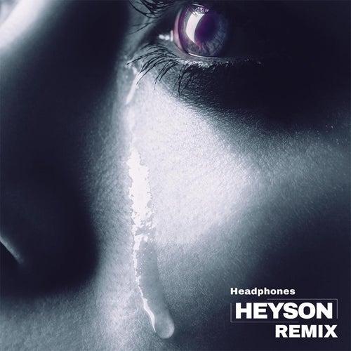 Epidemic Sound - Headphones (Heyson Remix) (Instrumental Version) - Wav - 88DDFSnC3y