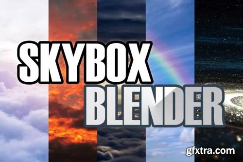 Skybox Blender (v2.2.0)
