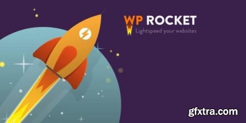 WP Rocket v3.15.4 - Nulled