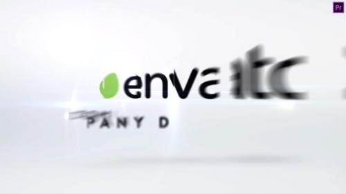 Videohive - Elegant Logo Reveal 10 Premiere Pro - 48867154
