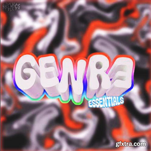 KHEMICS Genre Essentials (Multi-Kit)