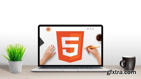 Master HTML for Web Development