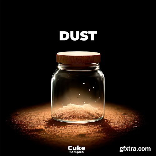 Cuke Samples Dust