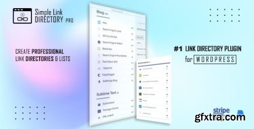 CodeCanyon - Simple Link Directory Pro v14.3.3 - 18482557 - Nulled