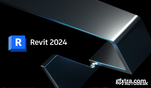 Autodesk Revit 2024.2