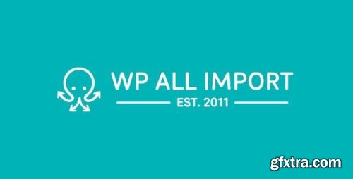 WP All Export Pro v1.8.6 - Nulled