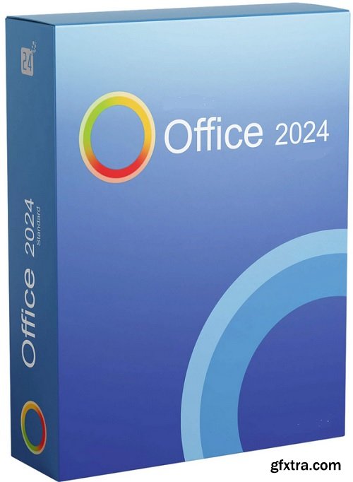 Microsoft Office 2024 Version 2312 Build 17103.20000 Preview LTSC AIO Multilanguage