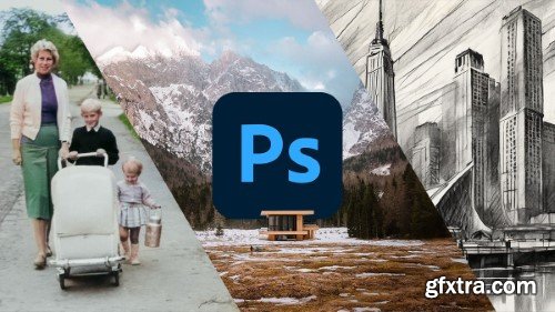 Use Photoshop AI-Tools for Your Creative Workflow