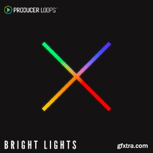Producer Loops Bright Lights