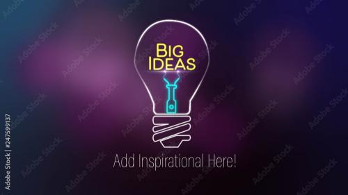 Adobe Stock - Big Idea Titles - 247599137